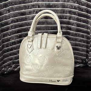 Disney Mickey❤️Minnie hand bag